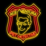 Ace Ventura - игровой автомат Playtech