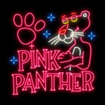 Pink Panther - игровой автомат Playtech
