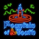 Fountain of Youth - игровой автомат Playtech