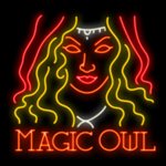 Magic Owl - игровой автомат Amatic