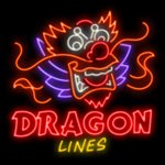 Dragon Lines - игровой автомат Ainsworth