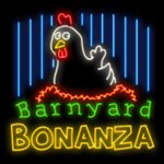 Barnyard Bonanza - игровой автомат Ainsworth