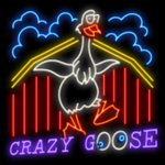 Crazy Goose - игровой автомат Ainsworth