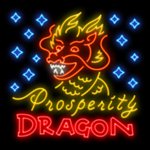 Prosperity Dragon - игровой автомат Ainsworth