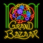 Grand Bazaar - игровой автомат Ainsworth