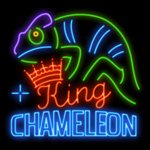 King Chameleon - игровой автомат Ainsworth