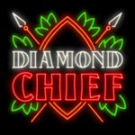 Diamond Chief - игровой автомат Ainsworth