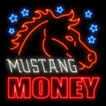 Mustang Money - игровой автомат Ainsworth