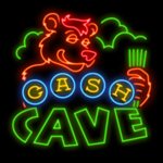 Cash Cave - игровой автомат Ainsworth