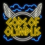 Gods of Olympus - игровой автомат 1x2 Gaming