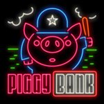 Piggy Bank - игровой автомат 1x2 Gaming