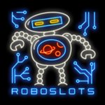 Roboslots - игровой автомат 1x2 Gaming
