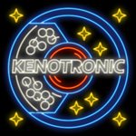 Азартная игра Kenotronic (Кенотроник) от 1x2 Gaming