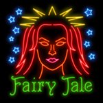 Fairy Tale - игровой автомат Endorphina
