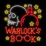 Warlocks Book - игровой автомат Fugaso