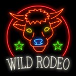 Wild Rodeo - игровой автомат Fugaso