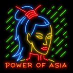 Power of Asia - игровой автомат Fugaso
