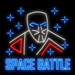 Space Battle - игровой автомат Fugaso