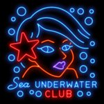 Sea Underwater Club - игровой автомат Fugaso