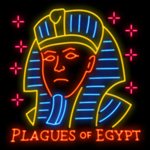 Plagues of Egypt - игровой автомат Fugaso