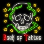 Book of Tattoo - игровой автомат Fugaso