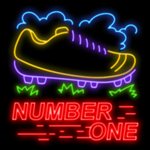 Number One Slot - игровой автомат Fugaso