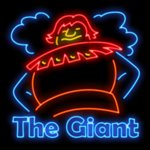 The Giant - игровой автомат Fugaso