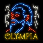 Olympia - игровой автомат Fugaso
