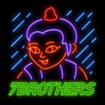 7 Brothers - игровой автомат Gameplay Interactive