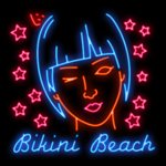 Bikini Beach - игровой автомат Gameplay Interactive