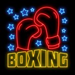Boxing - игровой автомат Gameplay Interactive