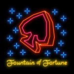 Fountain of Fortune - игровой автомат Gameplay Interactive
