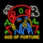 God of Fortune - игровой автомат Gameplay Interactive