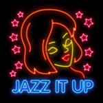 Jazz It Up - игровой автомат Gameplay Interactive