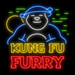 Kung fu Furry - игровой автомат Gameplay Interactive
