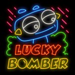 Lucky Bomber - игровой автомат Gameplay Interactive