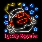Lucky Royale - игровой автомат Gameplay Interactive