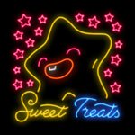 Sweet Treats - игровой автомат Gameplay Interactive