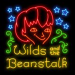 Wilds and the Beanstalk - игровой автомат Gameplay Interactive