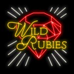 Wild Rubies - игровой автомат Gamomat