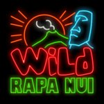 Wild Rapa Nui - игровой автомат Gamomat