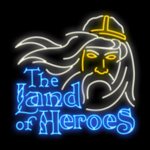 The Land of Heroes - игровой автомат Gamomat