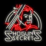 Shoguns Secret - игровой автомат Gamomat