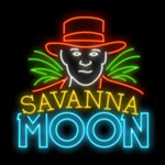 Savanna Moon - игровой автомат Gamomat
