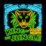 King of the Jungle Golden Nights - игровой автомат Gamomat