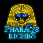 Pharaos Riches - игровой автомат Gamomat