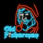 Old Fisherman - игровой автомат Gamomat