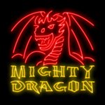 Mighty Dragon - игровой автомат Gamomat