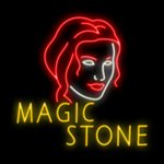 Magic Stone - игровой автомат Gamomat