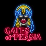Gates of Persia - игровой автомат Gamomat